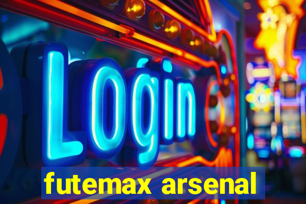 futemax arsenal